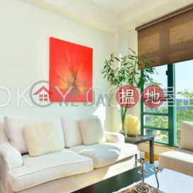 Popular 3 bedroom with parking | Rental, Stanford Villa Block 5 旭逸居5座 | Southern District (OKAY-R10757)_0