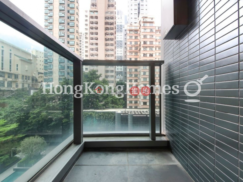 翰林峰2座一房單位出租460皇后大道西 | 西區香港-出租HK$ 23,000/ 月