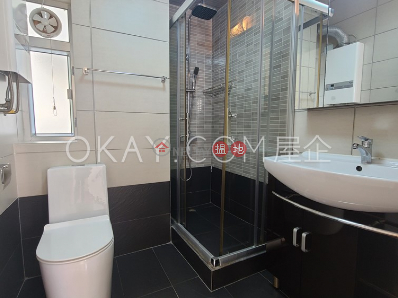 Unique 3 bedroom with balcony | Rental 5 Conduit Road | Western District, Hong Kong, Rental HK$ 52,000/ month