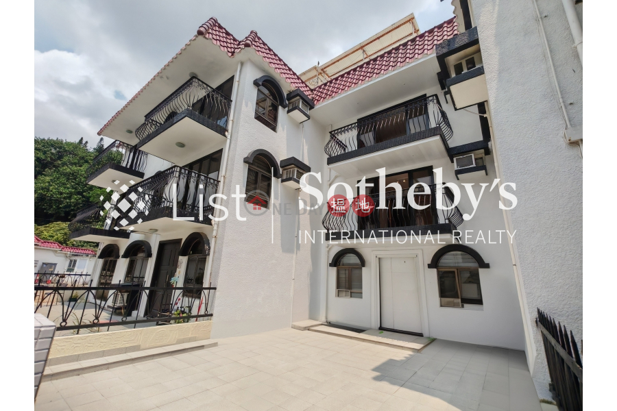 Property Search Hong Kong | OneDay | Residential | Rental Listings | Property for Rent at Hermita Villa House with more than 4 Bedrooms