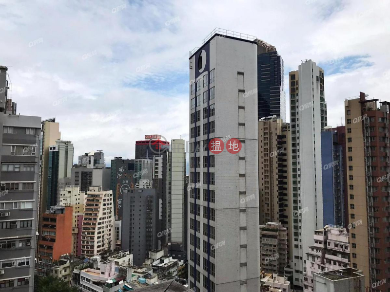 中發大廈-高層|住宅|出售樓盤-HK$ 520萬