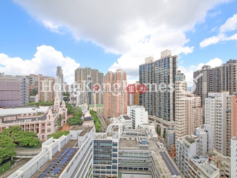 Property Search Hong Kong | OneDay | Residential | Rental Listings | 2 Bedroom Unit for Rent at Resiglow Pokfulam