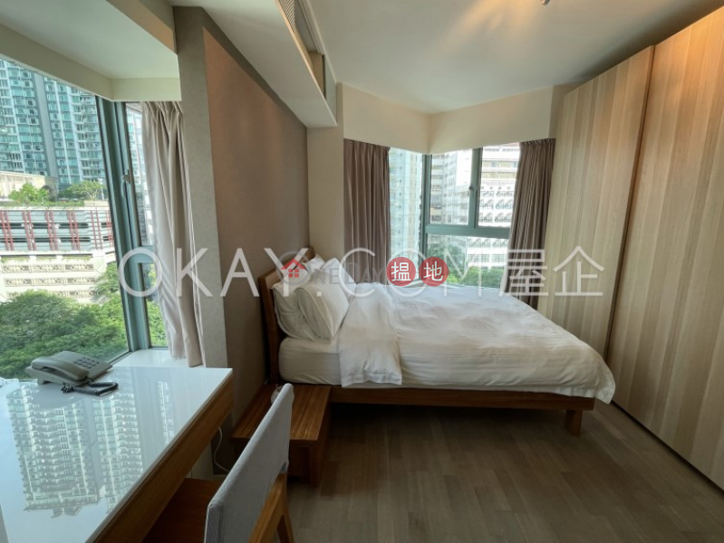 渣甸豪庭低層|住宅出租樓盤HK$ 40,000/ 月