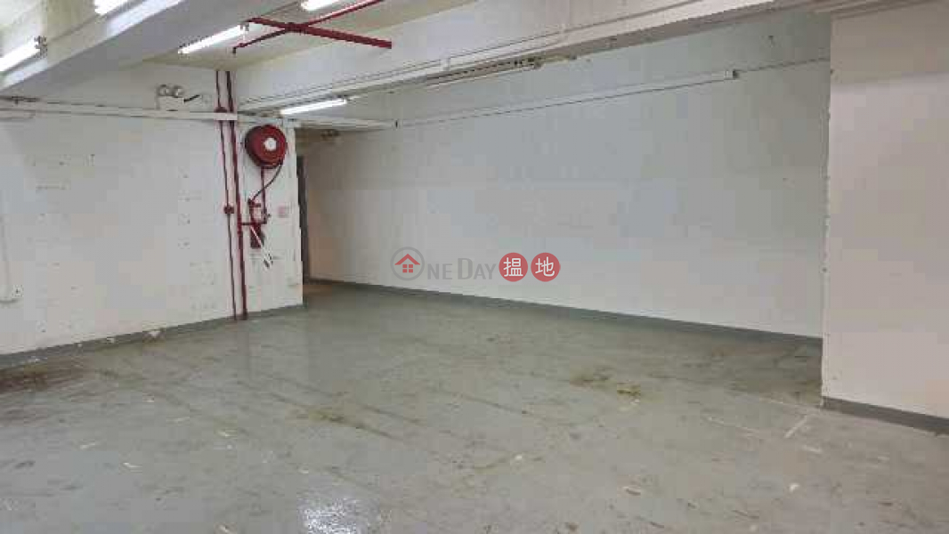 Cot-tack Industrial Building | Middle | Industrial Rental Listings, HK$ 9,000/ month