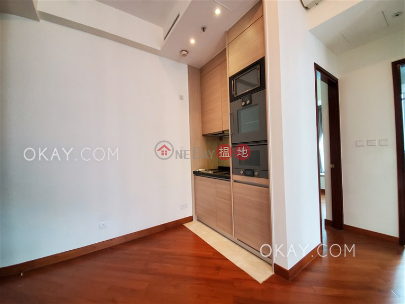Rare 2 bedroom with balcony | Rental, The Avenue Tower 2 囍匯 2座 Rental Listings | Wan Chai District (OKAY-R289228)
