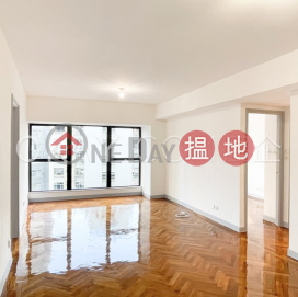 Nicely kept 3 bedroom in Mid-levels West | Rental | 62B Robinson Road 愛富華庭 _0