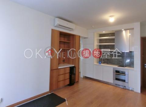 Tasteful 2 bedroom with balcony | Rental, Resiglow Resiglow | Wan Chai District (OKAY-R323149)_0