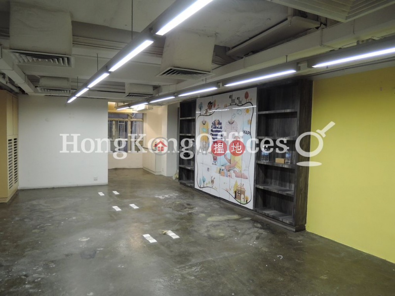 HK$ 60,171/ month Wing On Cheong Building Western District Office Unit for Rent at Wing On Cheong Building