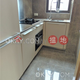 Stylish 2 bedroom on high floor with balcony | Rental | Park Haven 曦巒 _0