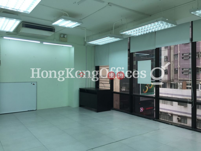 洛克中心低層|寫字樓/工商樓盤|出租樓盤|HK$ 20,999/ 月