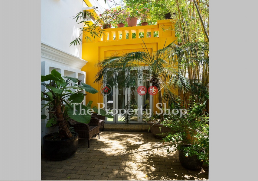 Tropical Colonial Style Gated Hideaway-錦上路 | 元朗|香港|出售HK$ 1,380萬