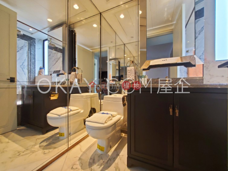 CASTLE ONE BY V高層|住宅|出租樓盤HK$ 37,500/ 月