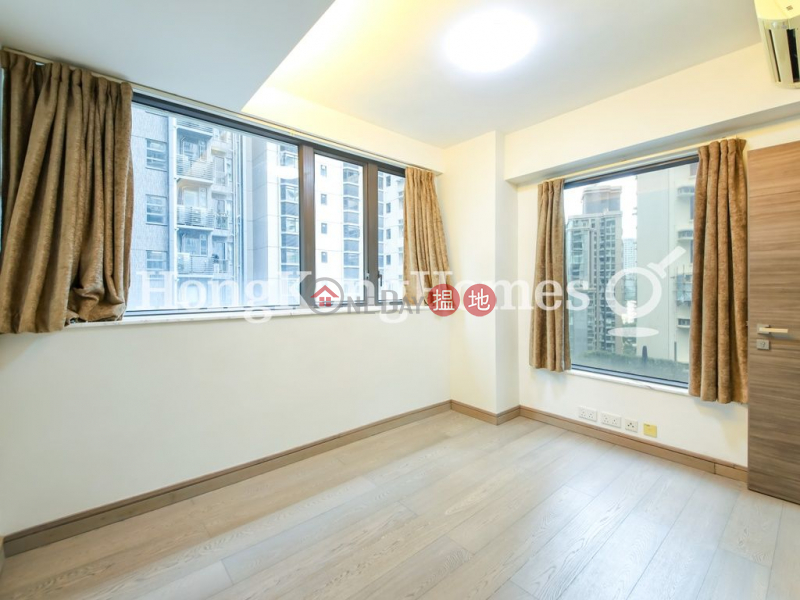 HK$ 38,000/ month | Park Rise Central District 2 Bedroom Unit for Rent at Park Rise