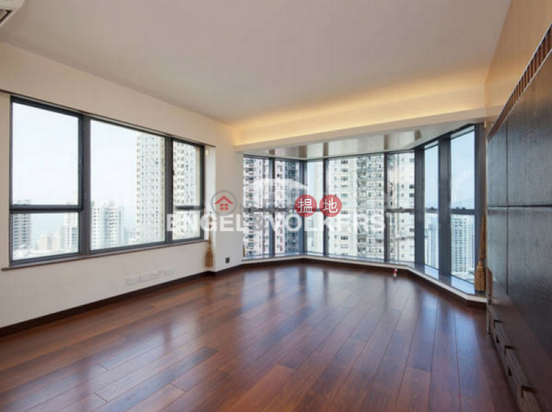 3 Bedroom Family Flat for Sale in Mid Levels West | Haddon Court 海天閣 Sales Listings