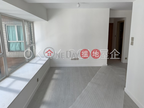 Popular 1 bedroom with balcony | For Sale | Talon Tower 達隆名居 _0