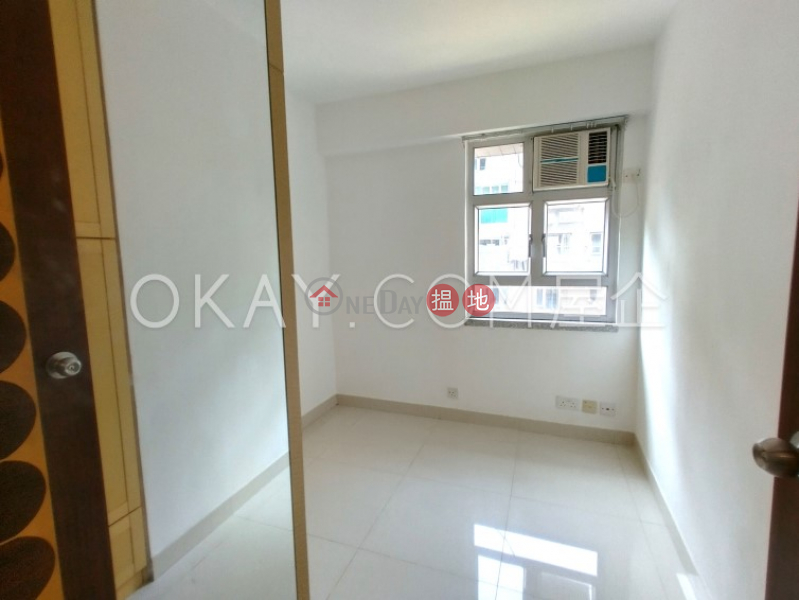 Unique 3 bedroom with balcony & parking | Rental 50 Cloud View Road | Eastern District | Hong Kong, Rental | HK$ 29,000/ month