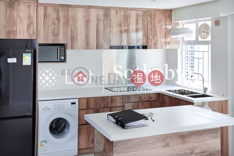 Property for Rent at Tycoon Court with 2 Bedrooms | Tycoon Court 麗豪閣 _0