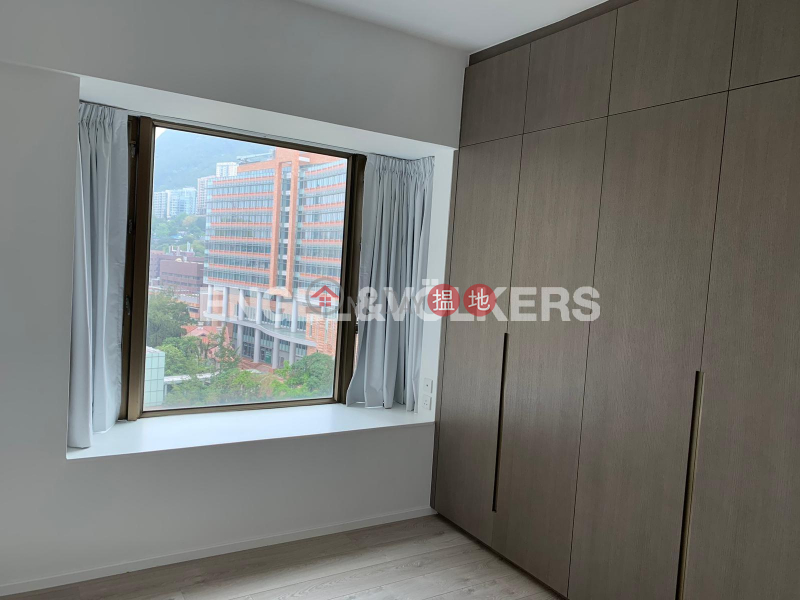 2 Bedroom Flat for Rent in Shek Tong Tsui 89 Pok Fu Lam Road | Western District | Hong Kong, Rental, HK$ 42,000/ month