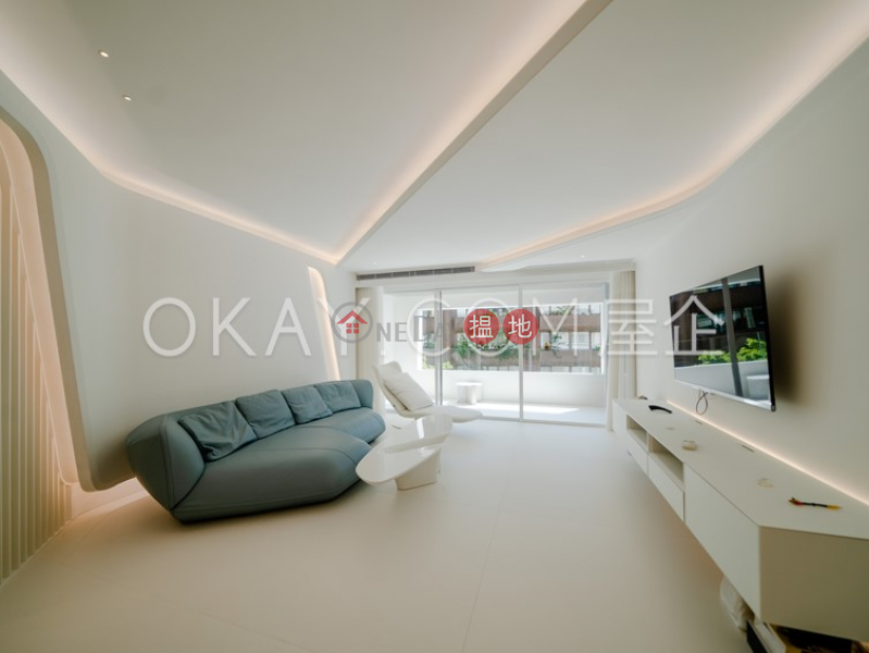 Efficient 2 bed on high floor with balcony & parking | Rental | Yuenita Villa 苑廬 Rental Listings