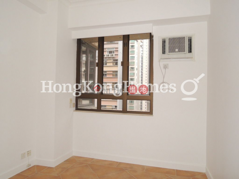 3 Bedroom Family Unit for Rent at Po Yue Yuk Building 61 Robinson Road | Western District | Hong Kong Rental, HK$ 53,000/ month