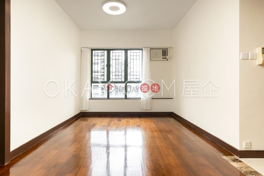 Rare 2 bedroom on high floor with parking | Rental 18 Old Peak Road | Central District | Hong Kong Rental HK$ 40,000/ month