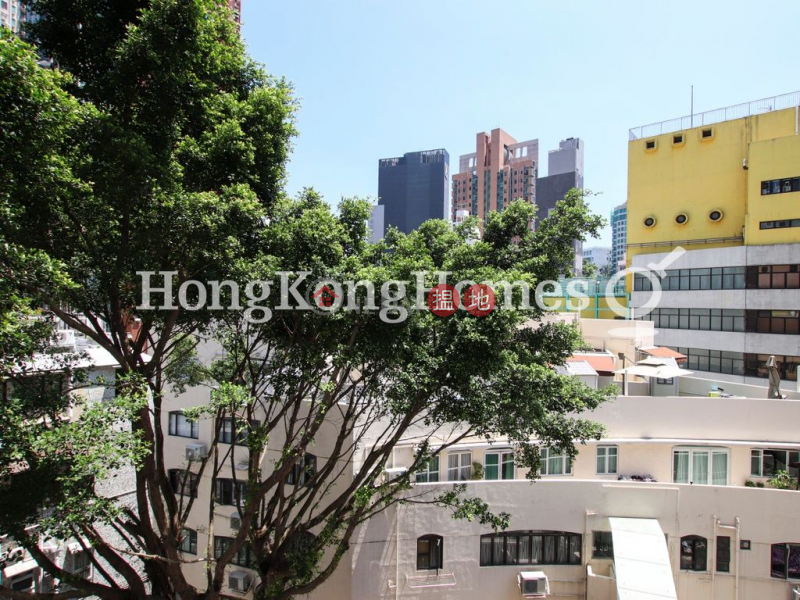 Property Search Hong Kong | OneDay | Residential | Rental Listings, 1 Bed Unit for Rent at No. 84 Bamboo Grove