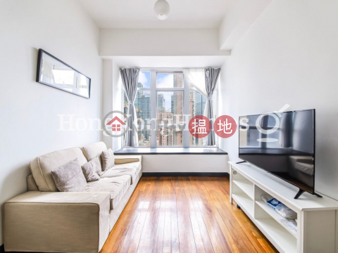 1 Bed Unit for Rent at J Residence, J Residence 嘉薈軒 | Wan Chai District (Proway-LID68822R)_0