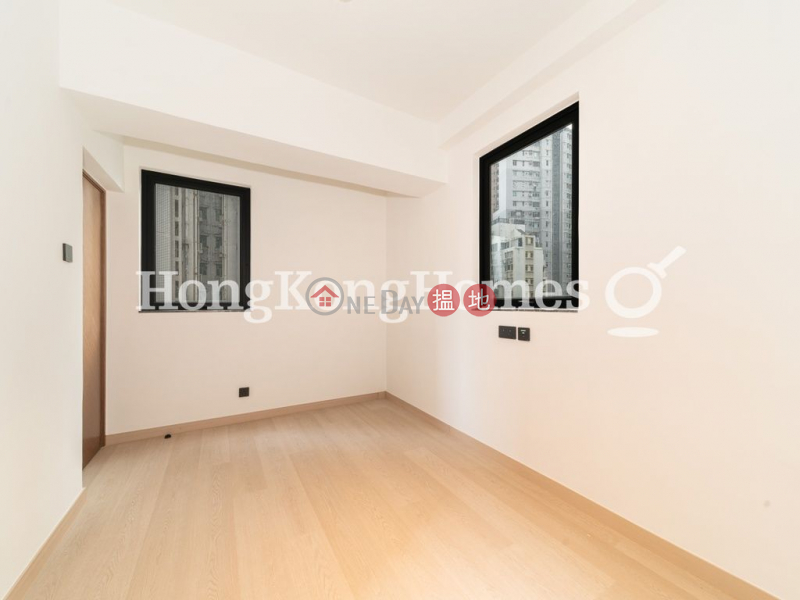HK$ 40,000/ month Carlos Court Western District, 2 Bedroom Unit for Rent at Carlos Court