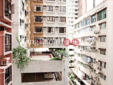 3 Bedroom Family Unit for Rent at Blessings Garden | Blessings Garden 殷樺花園 _0