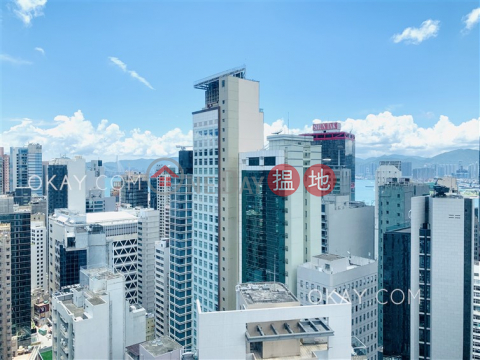 Unique 2 bedroom on high floor | For Sale | Hollywood Terrace 荷李活華庭 _0