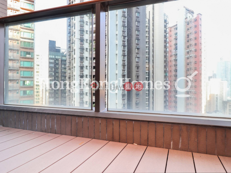 2 Bedroom Unit for Rent at Alassio | 100 Caine Road | Western District, Hong Kong, Rental | HK$ 40,000/ month