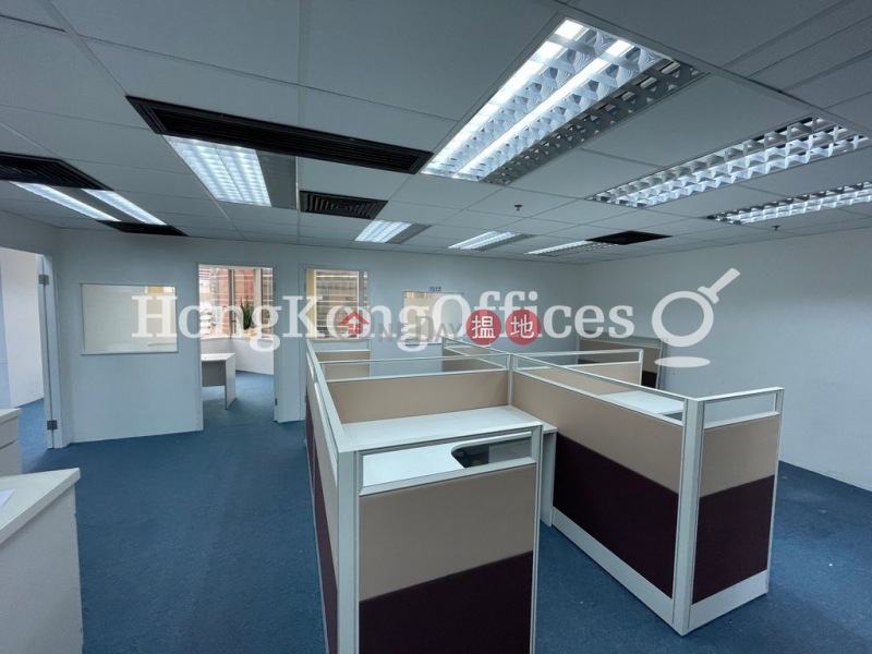Property Search Hong Kong | OneDay | Office / Commercial Property Rental Listings, Office Unit for Rent at Concordia Plaza