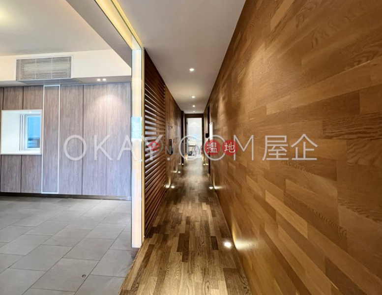 Property Search Hong Kong | OneDay | Residential, Rental Listings Stylish 3 bedroom with balcony & parking | Rental