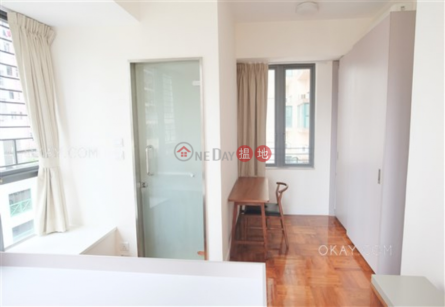 Property Search Hong Kong | OneDay | Residential | Rental Listings | Cozy 2 bedroom with balcony | Rental