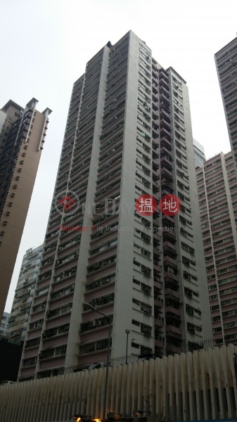 Westlands Garden (惠安苑),Quarry Bay | ()(5)