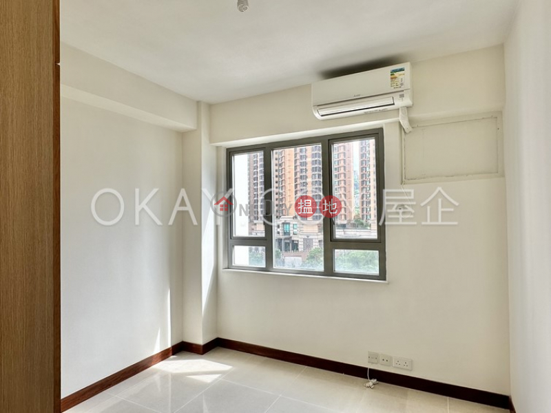 HK$ 27,800/ month | Bonaventure House, Wan Chai District Cozy 2 bedroom on high floor | Rental