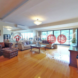 Expat Family Unit for Rent at 9-9A, Tung Shan Terrace