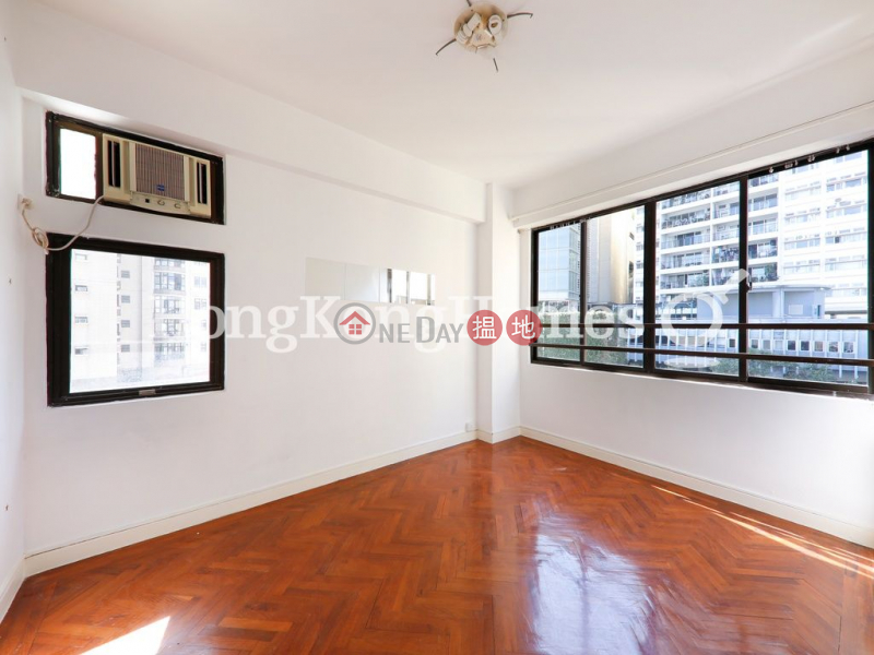 HK$ 78,000/ month, Savoy Court | Western District | 3 Bedroom Family Unit for Rent at Savoy Court