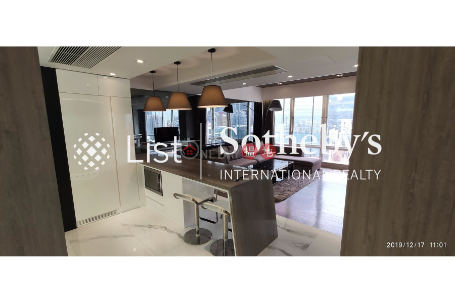 Property Search Hong Kong | OneDay | Residential, Sales Listings Property for Sale at Convention Plaza Apartments with 3 Bedrooms