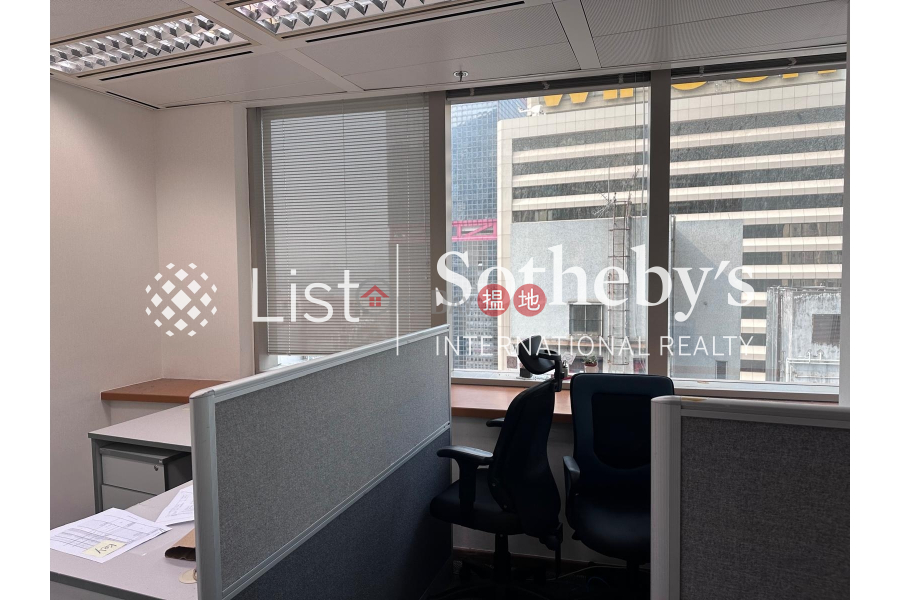 Property for Rent at Cosco Tower with Studio | 183 Queens Road Central | Western District Hong Kong, Rental, HK$ 246,200/ month