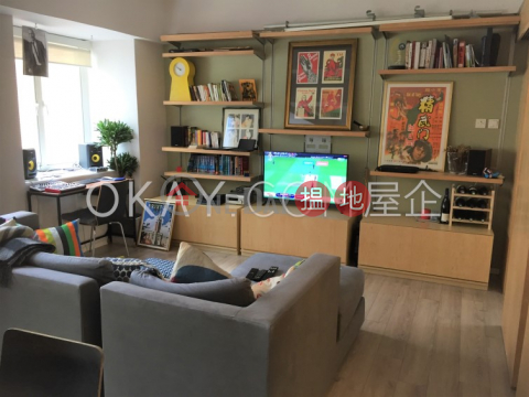 Popular 1 bedroom in Sheung Wan | For Sale | Shun Loong Mansion (Building) 順隆大廈 _0