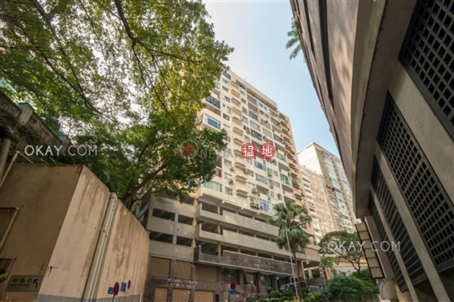 芝蘭台 A座|中層|住宅出租樓盤HK$ 60,000/ 月