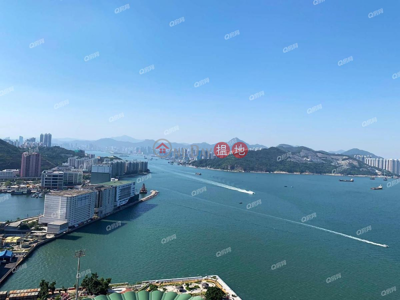 Property Search Hong Kong | OneDay | Residential Sales Listings | Tower 2 Island Resort | 3 bedroom Mid Floor Flat for Sale