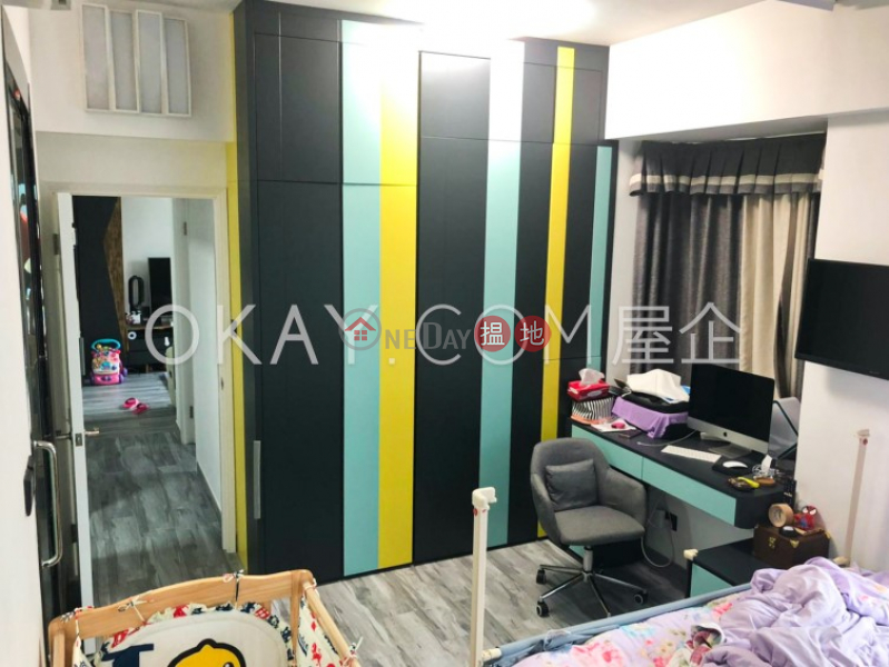 PADEK PALACE | Low, Residential, Rental Listings, HK$ 28,000/ month