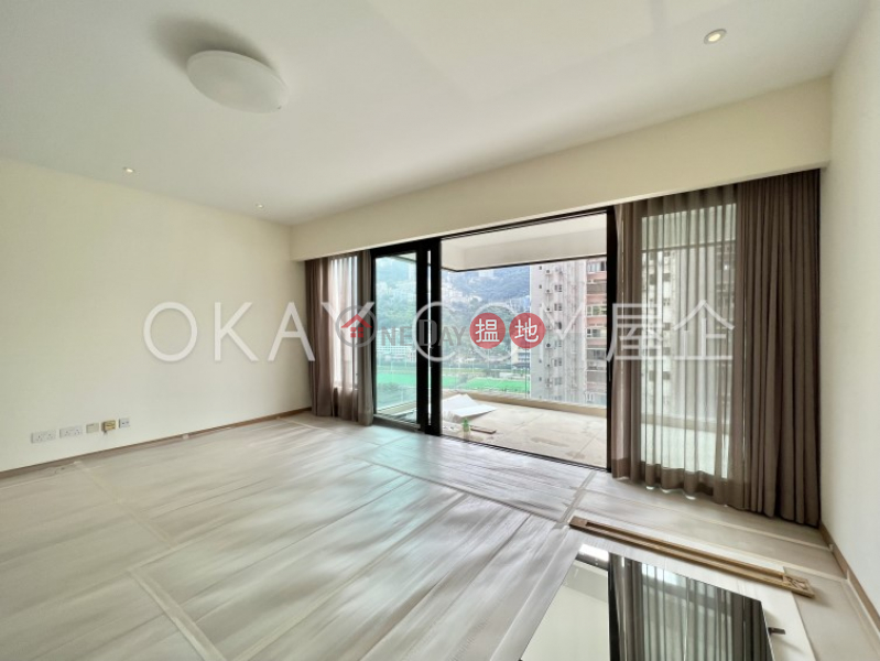 Property Search Hong Kong | OneDay | Residential, Sales Listings | Beautiful 3 bedroom with balcony & parking | For Sale