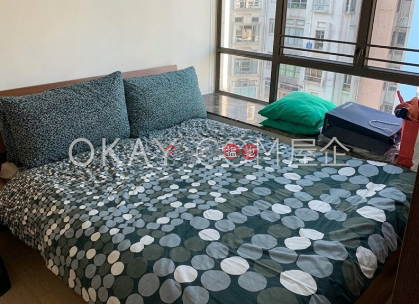 Efficient 3 bedroom on high floor | Rental | Excelsior Court 輝鴻閣 Rental Listings