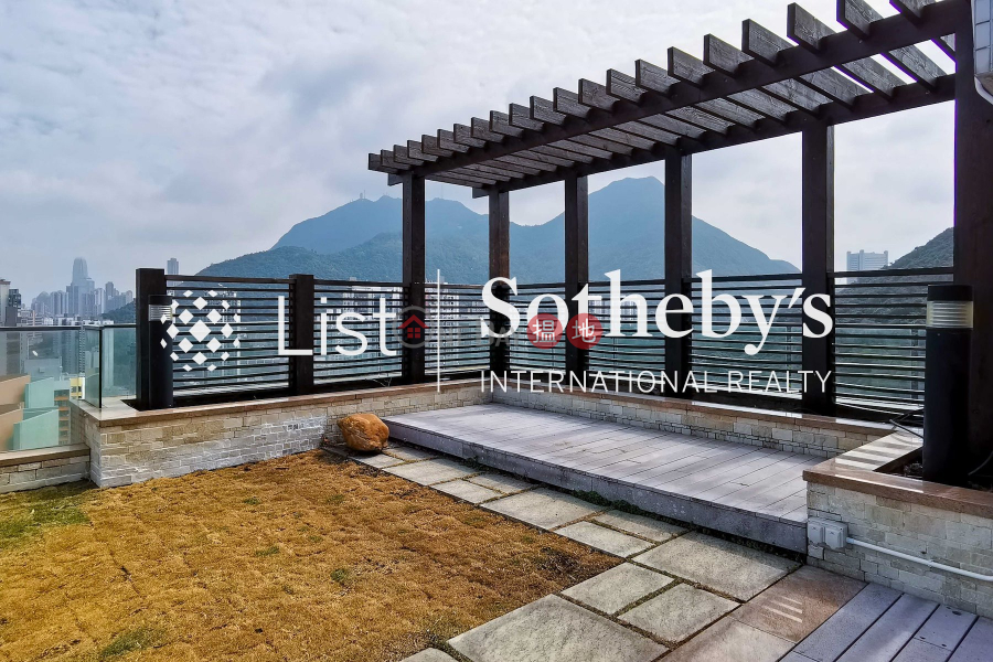 Mount Davis Unknown, Residential, Rental Listings HK$ 90,000/ month