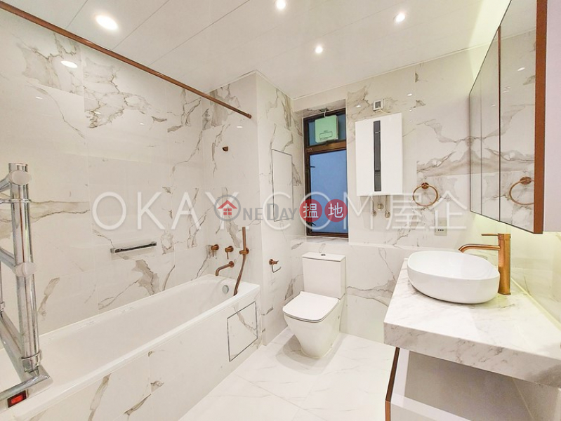 HK$ 110,000/ month, Bamboo Grove Eastern District, Efficient 3 bedroom in Mid-levels East | Rental