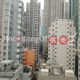 Office Unit for Rent at Keen Hung Commercial Building | Keen Hung Commercial Building 堅雄商業大廈 _0