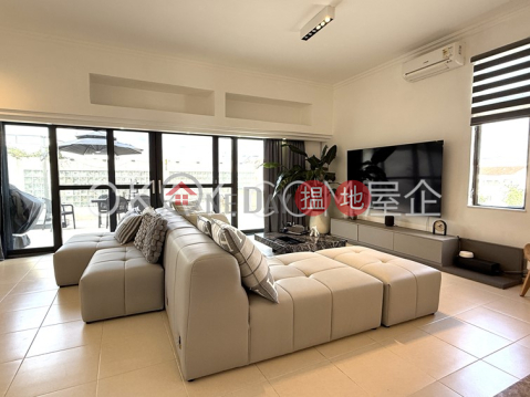 3房2廁,海景,連車位,露台碧浪別墅A座出售單位 | 碧浪別墅A座 House A Pan Long Villa _0